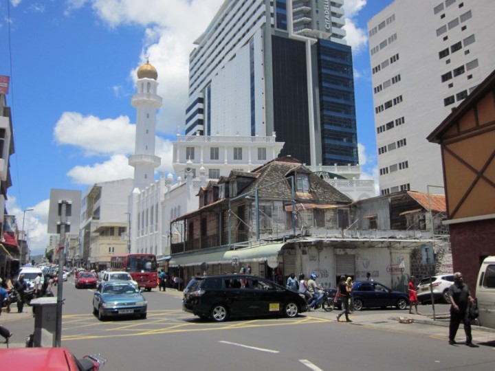 Port Louis